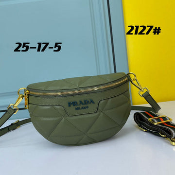 Makersluxe Bags - PDA Bags - 723