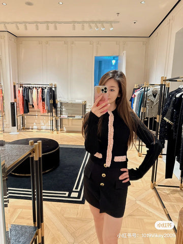 Makersluxe - BAM Women Clothes - 443