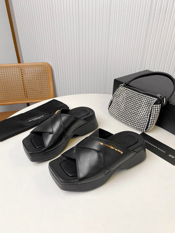 Makersluxe - ALW Women Shoes - 490