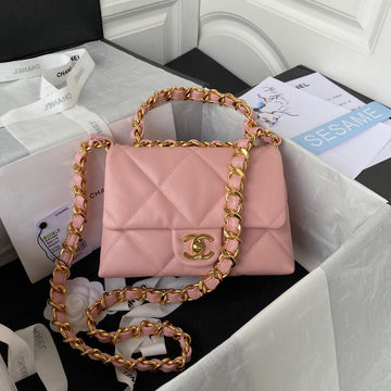Makersluxe Bags - CHL Bags - 2653