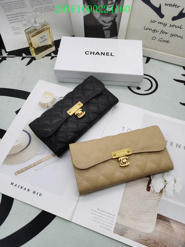 Makersluxeras - CHL Wallet - 2625