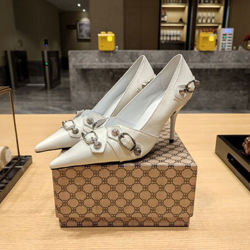 Makersluxe Bags - BGA Shoes - 930