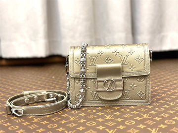 Makersluxe - LOV Bags - 595