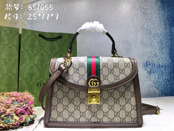GCC - MLB Fashion Bags - 072