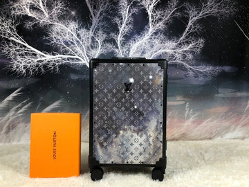 Makersluxe Fashion Lu-Vi bags - 11402