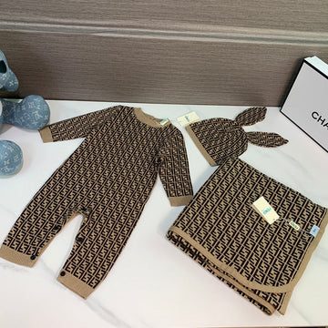 Makersluxe - Baby Clothes - 078