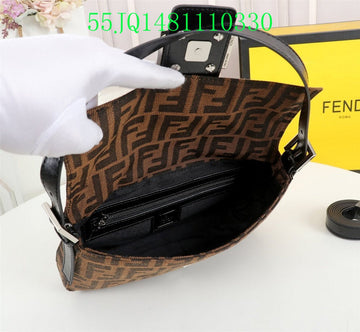 Makersluxeras - FDE Bags - 2105
