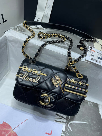 Makersluxe - CHL Bags - 194