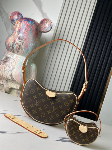 Makersluxe - LOV Bags - 195