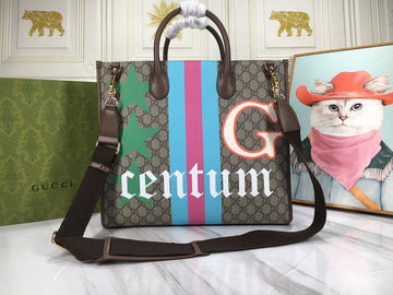 Makersluxe Bags - GCI Bags - 1402