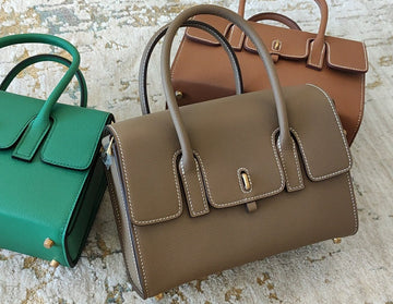 Makersluxe - HMS Bags - 2196