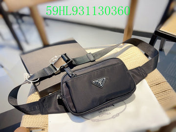 Makersluxe Bags - PDA Bags - 3765