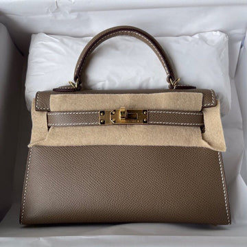 Makersluxe - HMS Bags - 1772