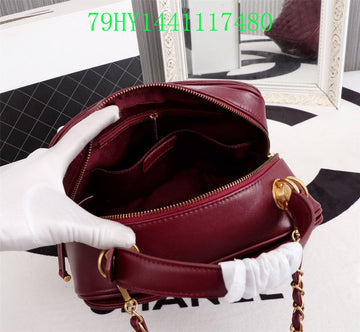 Makersluxeras - CHL Bags - 3200