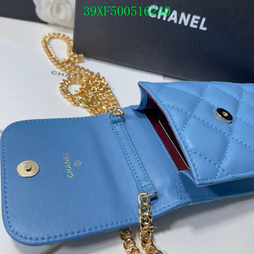 Makersluxeras - CHL Wallet - 2340