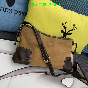 Makersluxe Bags - LWE Bags - 214