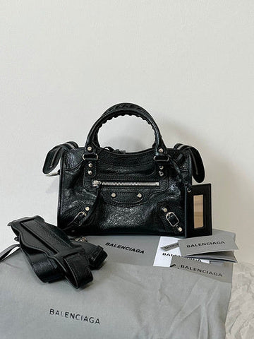 Makersluxe - BG Bags - 201