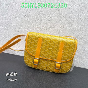 Makersluxe Bags - GOD Bags - 074