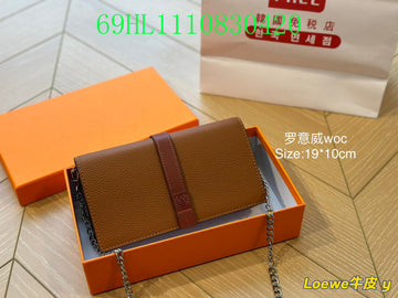 Makersluxe Bags - LWE Bags - 008