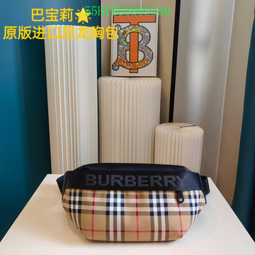 MLB -BBR Bags - 049