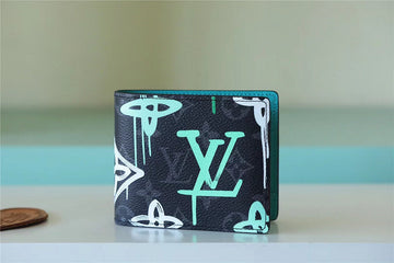 Makersluxe Fashion Lu-Vi bags - 10635