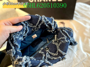 Makersluxeras - CHL Bags - 936