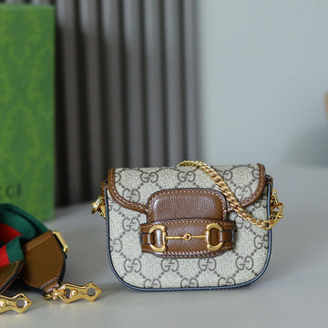 Makersluxe Fashion - GCI Bags - 9338