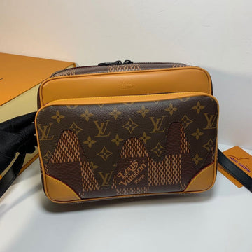 MLB Fashion Lu-Vi bags - 2248