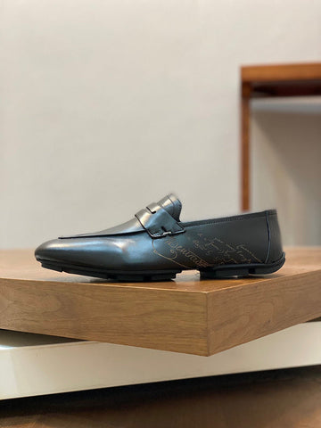 Makersluxe - BRE Men Shoes - 628