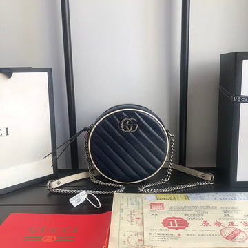 Makersluxe Fashion - GCI Bags - 9746