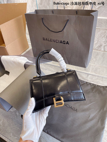 Makersluxe Bags - BGA Bags - 1436