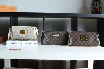 Makersluxe Fashion Lu-Vi bags - 9377