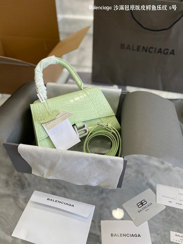 Makersluxe Bags - BGA Bags - 1408