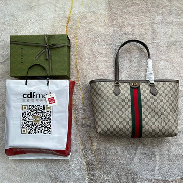 Makersluxe Bags - BGA Bags - 162
