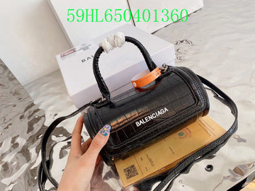 Makersluxe Bags - BGA Bags - 2351