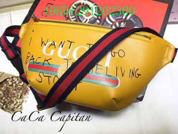 Makersluxe Fashion - GCI Bags - 10724