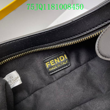 Makersluxeras - FDE Bags - 1320