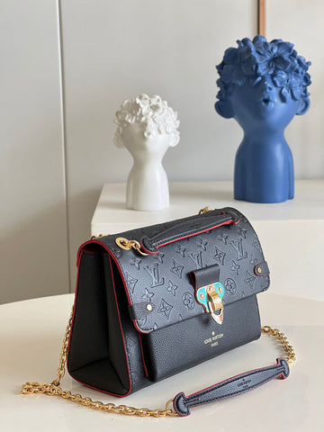 Makersluxe Fashion Lu-Vi Bags - 16787