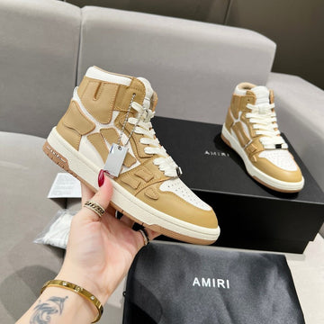 Makersluxe - AMIR Men Shoes - 096