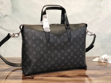 Makersluxe Fashion Lu-Vi bags - 17439