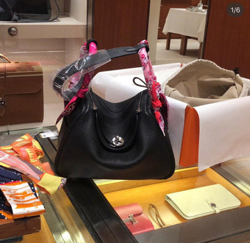 Makersluxe Bags - HMS-Bags - 643