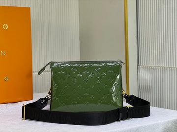 Makersluxe Bags - VL2 Bags - 342