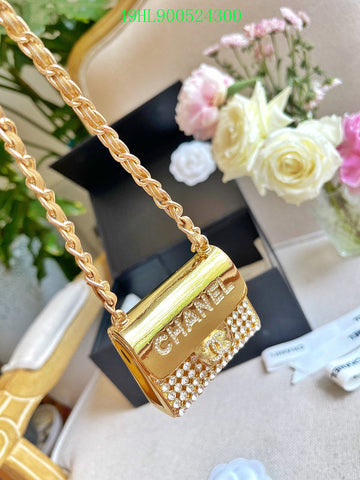 Makersluxeras - CHL Bags - 2721