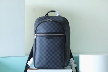 Makersluxe Fashion Lu-Vi bags - 9608