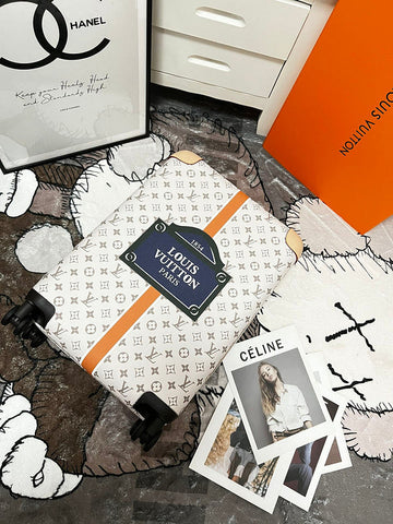 Makersluxe - Travel Bags - 281