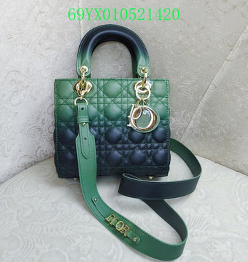 Makersluxeras - DOR Bags - 1213