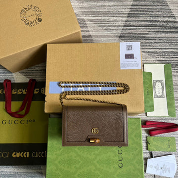 Makersluxe Bags - GCI Bags - 6412