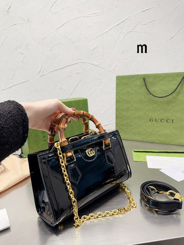Makersluxe Fashion - GCI Bags - 11824