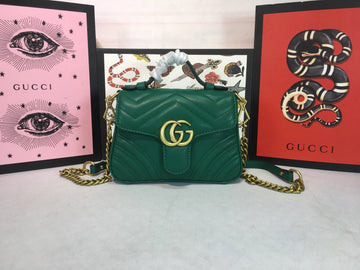 Makersluxe Fashion - GCI Bags - 10543