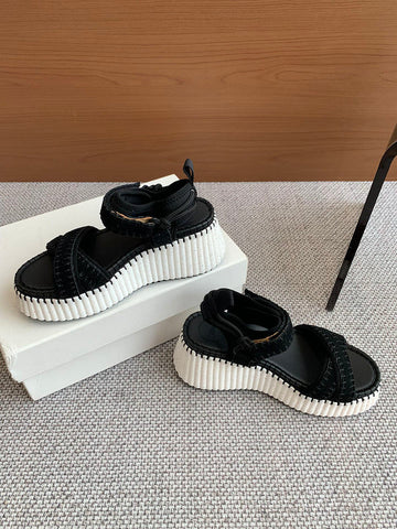 Makersluxe - CLE Women Shoes - 052
